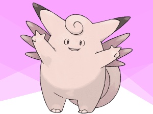 Clefable