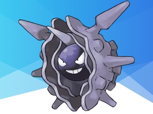 Cloyster