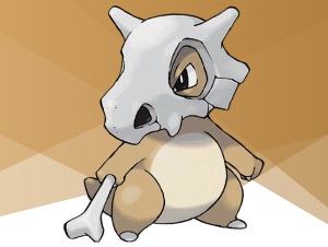 Cubone