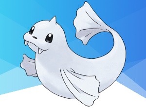 Dewgong