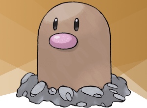 Diglett