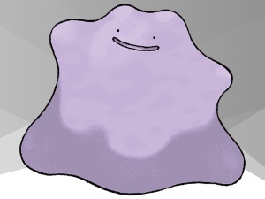 Ditto