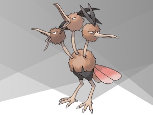 Dodrio