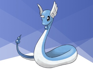 Dragonair