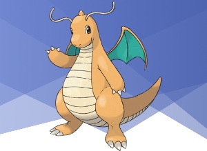 Dragonite