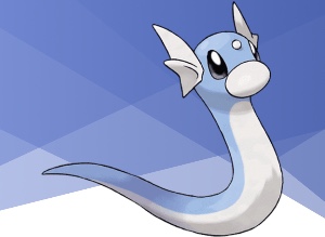 Dratini
