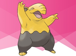 Drowzee