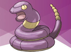Ekans