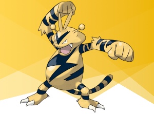 Electabuzz