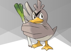 Farfetch'd