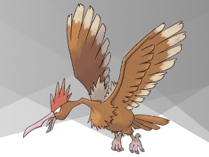 Fearow