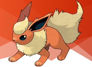Flareon