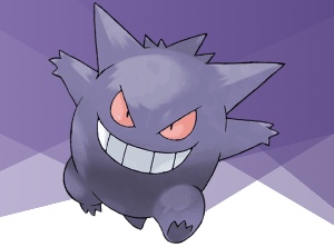Gengar