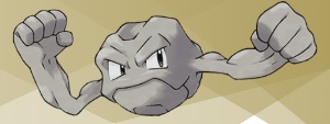 Geodude