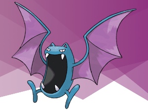 Golbat