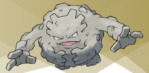 Graveler