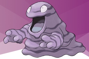 Grimer