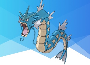 Gyrados