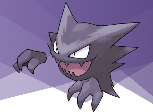 Haunter