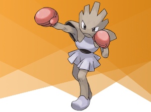 Hitmonchan