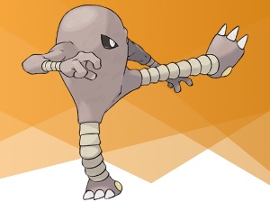 Hitmonlee