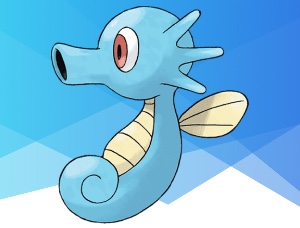 Horsea