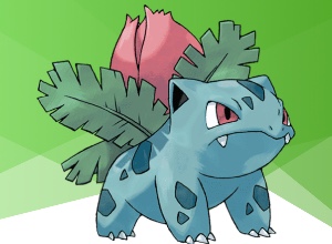 Ivysaur