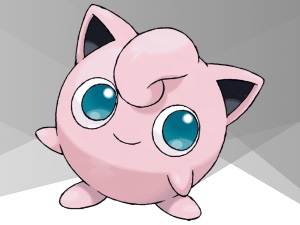 Jigglypuff