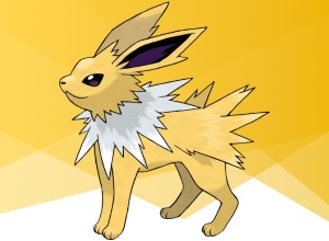 Jolteon