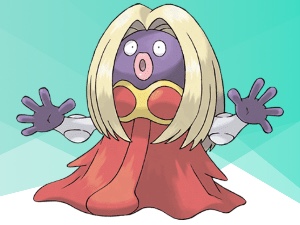 Jynx