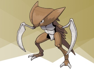 Kabutops