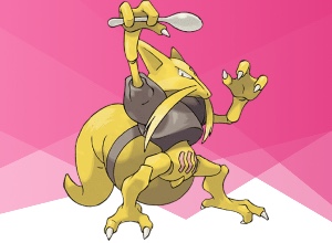 Kadabra