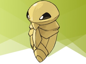 Kakuna