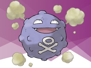 Koffing
