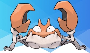 Krabby