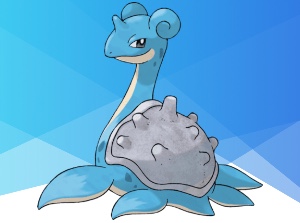 Lapras
