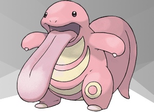 Lickitung