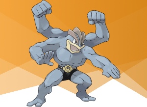 Machamp