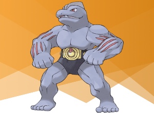 Machoke