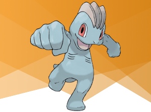 Machop