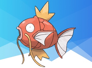 Magikarp
