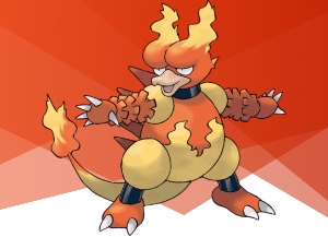 Magmar
