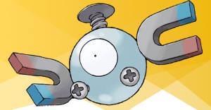 Magnemite