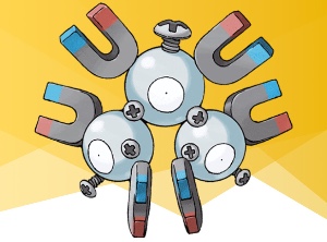 Magneton