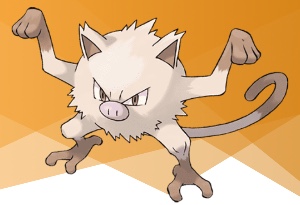 Mankey