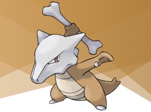 Marowak