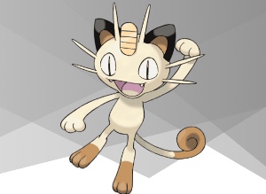 Meowth
