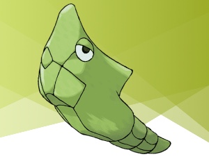 Metapod