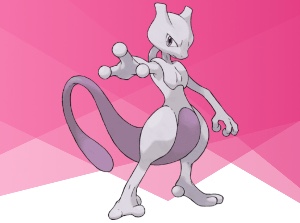 Mewtwo