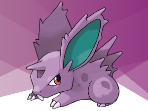 Nidoran